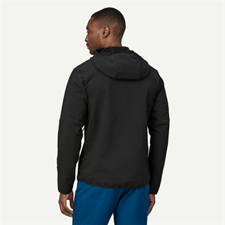 Patagonia M\'s R2 TechFace Hoody model ryg
